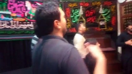 ZEHRA SA ZEHRA SA PURSA LO BAHATTAR KA