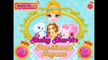 Baby Barbie Pets Beauty Pageant - Frozen Game Movie - Top Baby Games For kids new