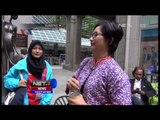 Seorang Pelajar SMA Asal Bandung Jadi Delegasi Pemuda Indonesia di PBB - NET16