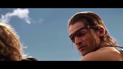 Film - Fighting With Egyptian Gods -Part 2