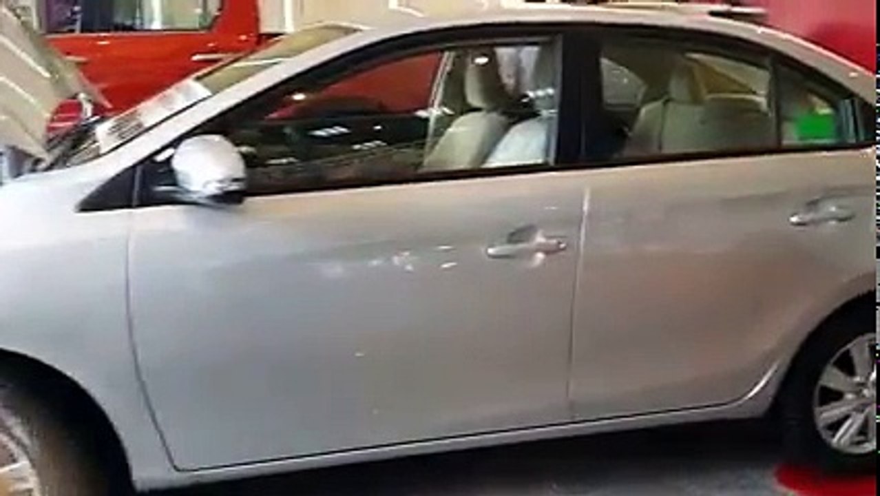 Đánh giá Toyota Vios 2017 - 0906080068