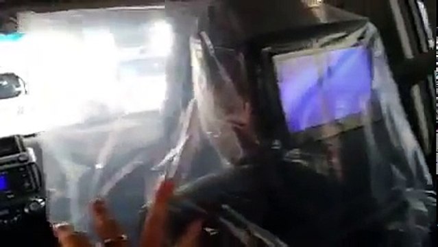 Giá xe Toyota Land Prado 2017 - 0906080068