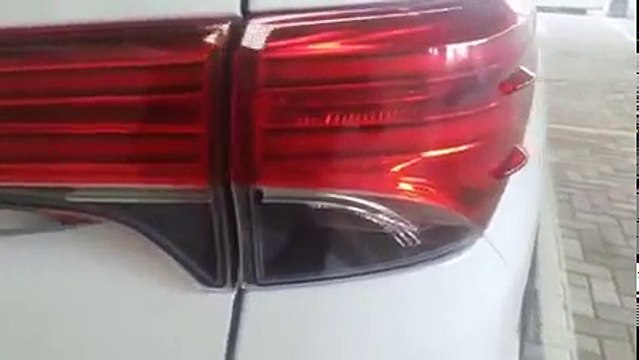 Giá xe Toyota Fortuner 2017 - 0906080068