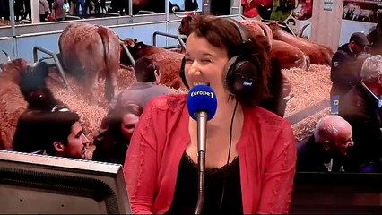 Jérémy Lorca : "La double frustration"