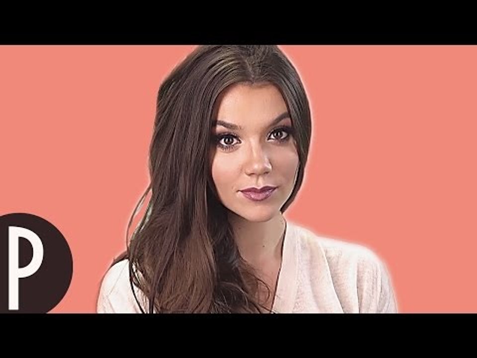 TUTO : Full Make Up en 30 secondes!