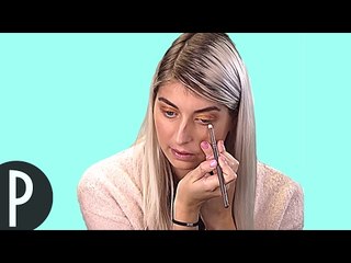 Comment mettre ses yeux bleus en valeur !? [TUTO]