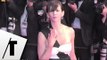 Cannes 2015 : Sophie Marceau et Natalie Portman, leur montée des marches