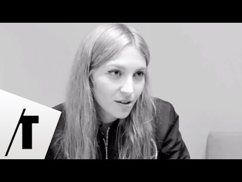 Josephine de la Baume au Festival de Cannes 2015 [INTERVIEW]