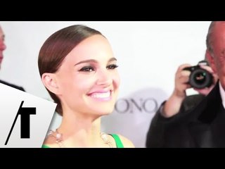 Cannes 2015 : Natalie Porman - Soirée de Grisogono