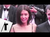 Cannes 2015 : Léa Seydoux et Adèle Exarchopoulos, leur montée des marches