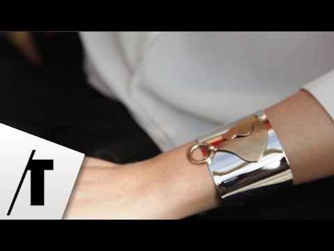 Ateliers Arthus-Bertrand | Work in Progress