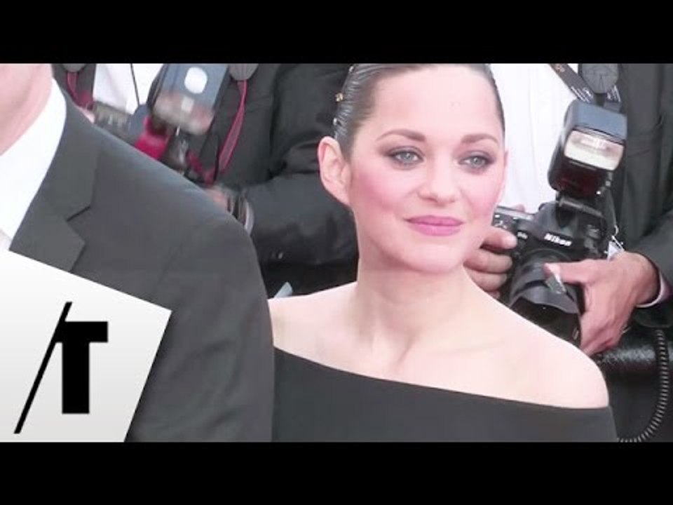 Cannes 2015 : Marion Cotillard, Florence Forest...