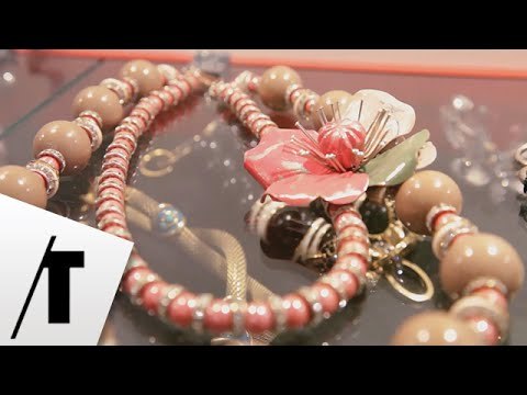 L'atelier Edgard Hamon | Work in Progress