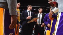 How losing games would help the Lakers