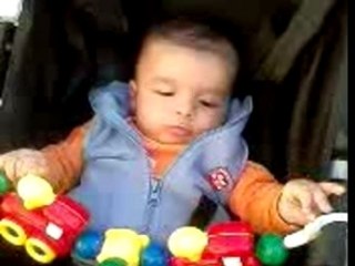 illian 20/09/2007 (3 mois 20 jours)