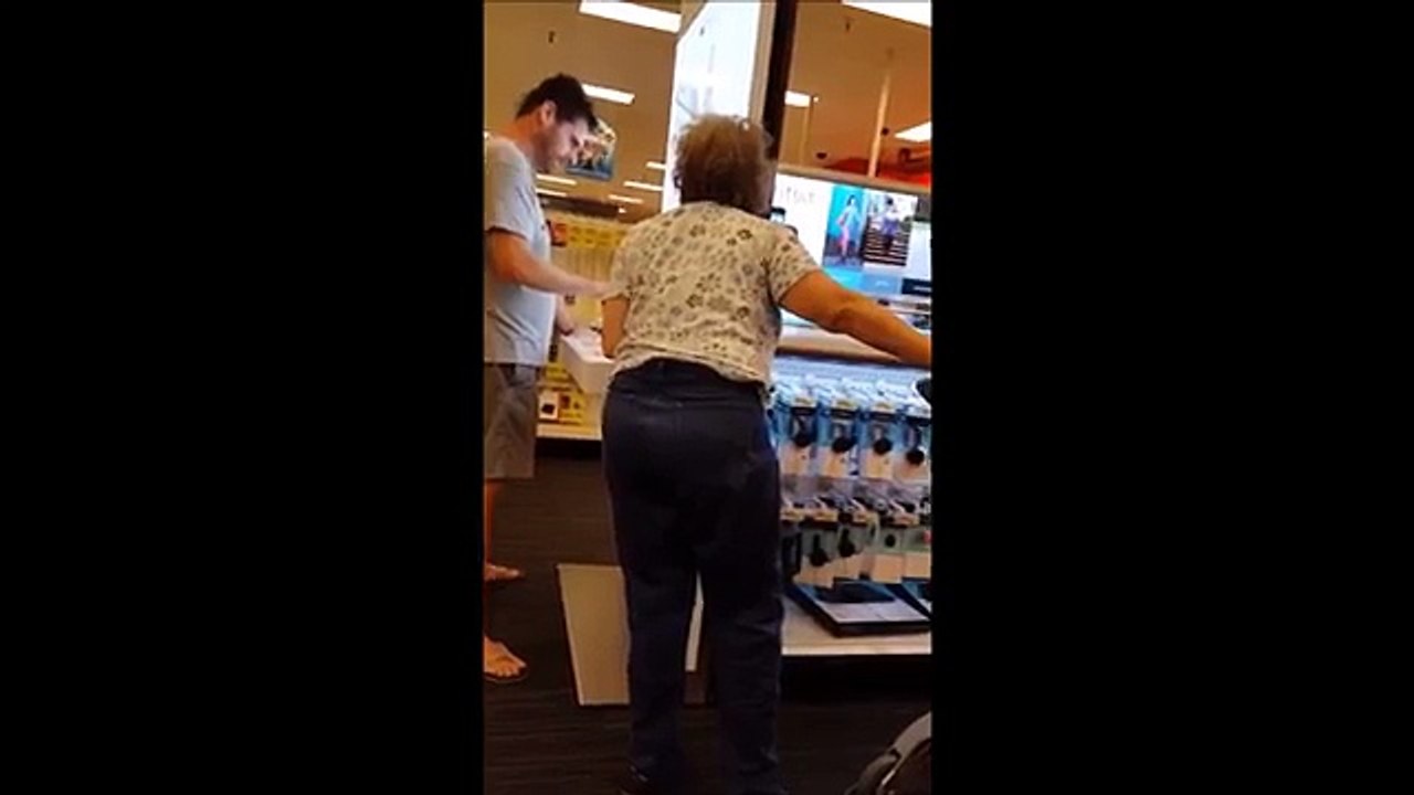 Instant karma