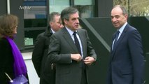 Justiz ermittelt - Fillon bleibt trotzdem
