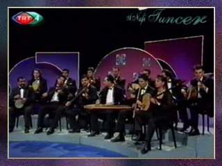 HİCAZ PEŞREV - Beste: OSMAN BEY (1)