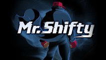 Mr. Shifty: Trailer (Nintendo Switch & PC / Steam)