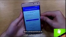 How to Bypass google account Lenovo P1 android 6.0.1