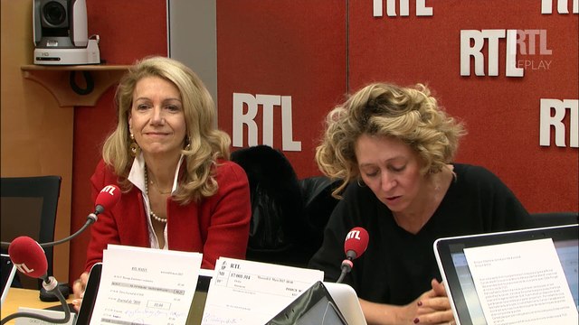 Les députés, jeunes et moins jeunes, sont usés et écœurés , constate Alba Ventura