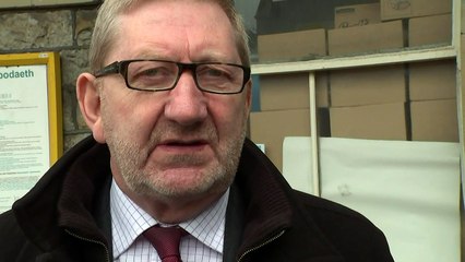 Ford to axe 1100 jobs