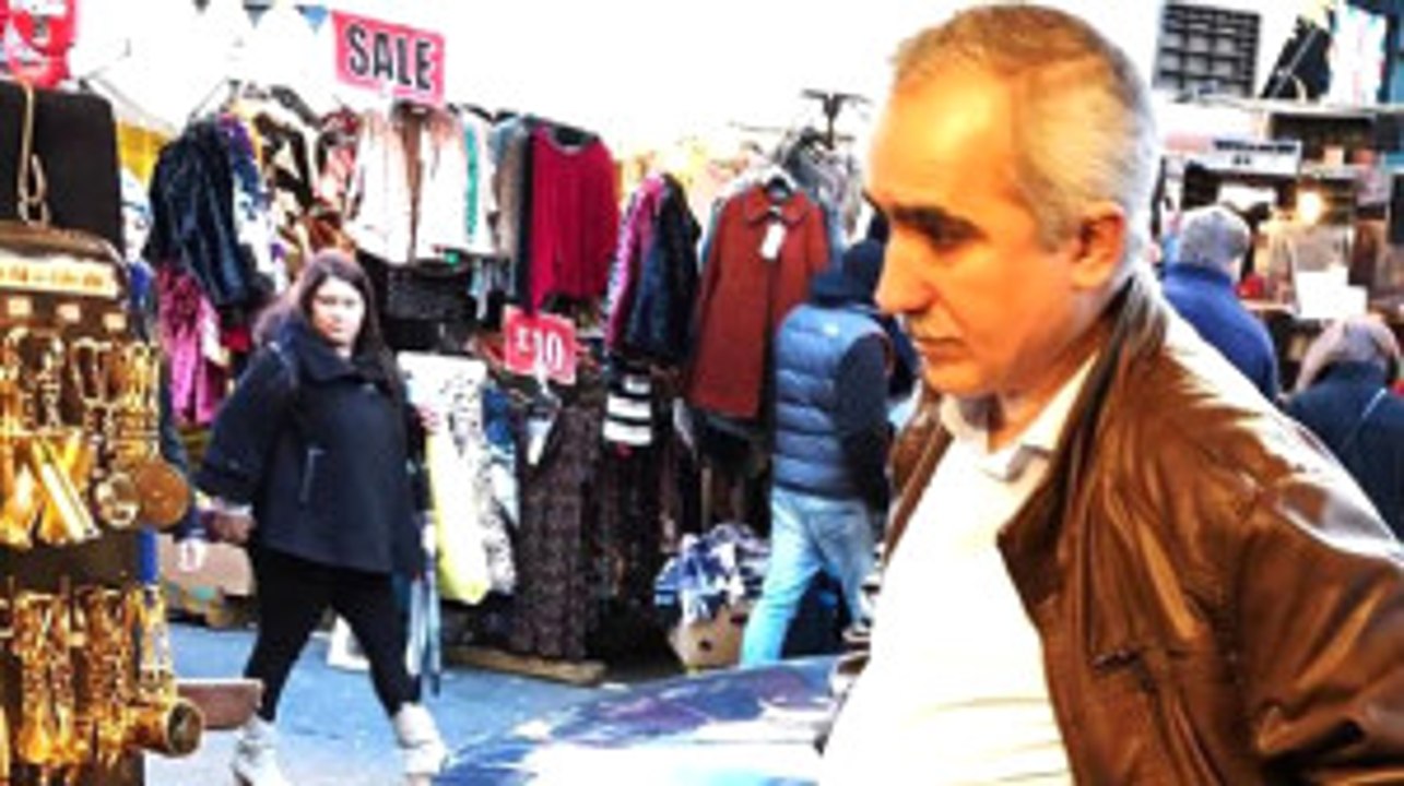 Fotoğraftaki 'Adil Öksüz' İddiası Doğru Çıkmadı