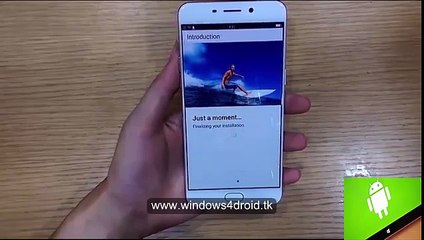 How to Bypass google account Oppo F1 Plus android 5.1.1