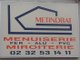 Fer, Alu & PVC, Miroiterie, Remplacement vitrine, Dépannage, Serrurerie à Métindbat 27600