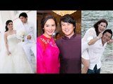 3 sao Việt may mắn kết hôn với nữ đại gia - Ai là người vợ giàu có và tài giỏi nhất của sao nam Việt