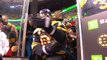 Arizona Coyotes vs Boston Bruins | NHL | 28-FEB-2017
