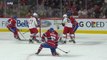 Columbus Blue Jackets vs Montreal Canadiens | NHL | 28-FEB-2017
