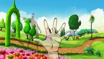 Howard The Duck Finger Family 3D Animation Nursery Rhymes Songs | Howard The Duck Rhymes