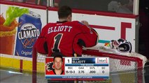 Los Angeles Kings vs Calgary Flames | NHL | 28-FEB-2017