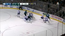Toronto Maple Leafs vs San Jose Sharks | NHL | 28-FEB-2017