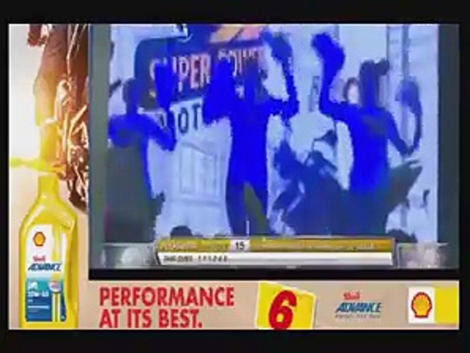 HBL PSL 1st playoffs Shahid Khan Afridi unbelievable batting against Quetta