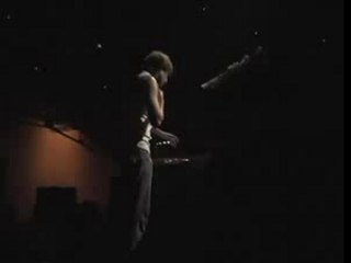 phil dark @ Les Docks [ nuit dauphine ]  2006