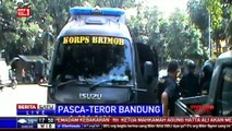 Olah TKP Bom Panci di Bandung Selesai