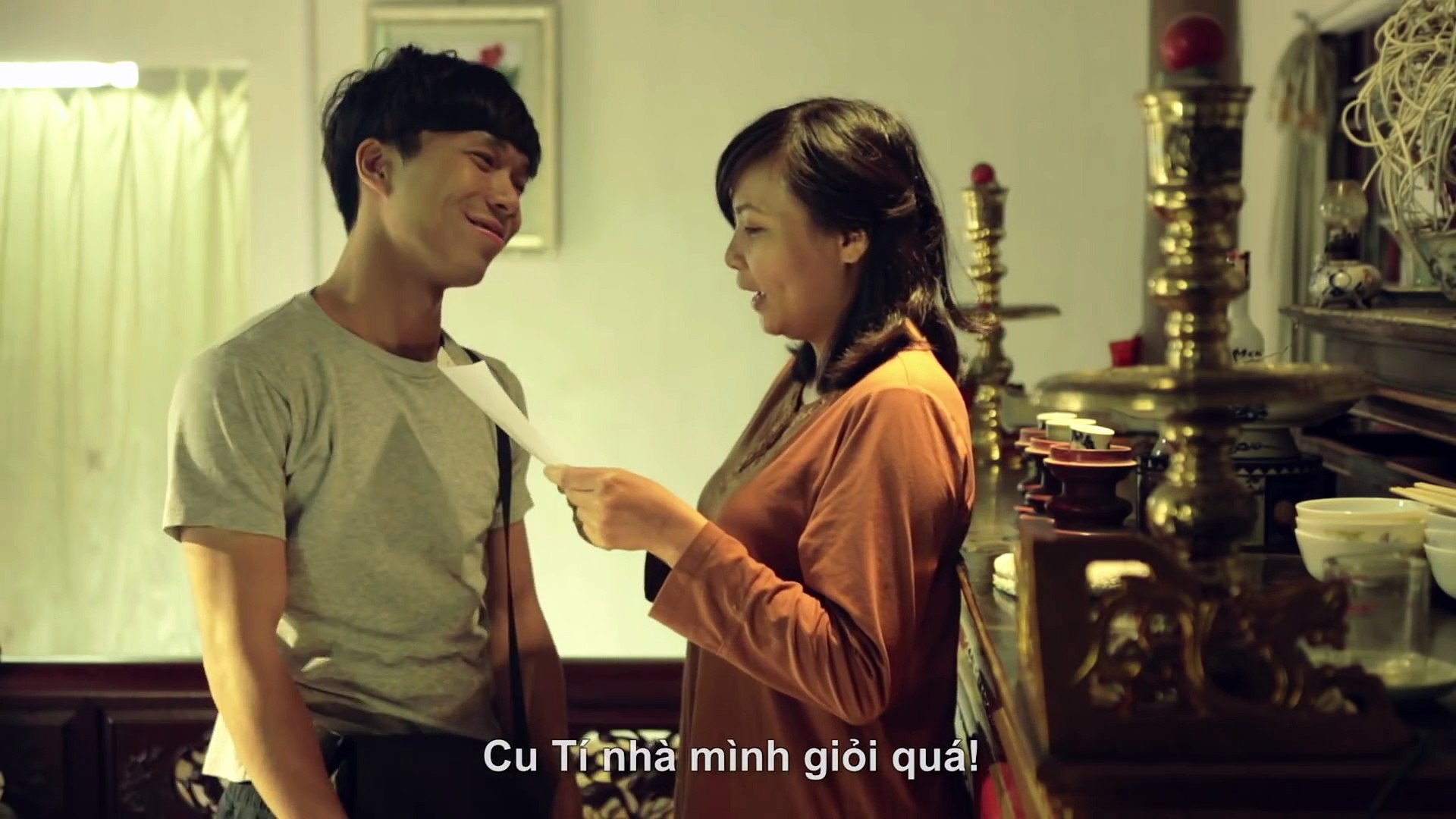 ⁣Công ty sản xuất phim Viral tình cảm tại Hà Nội