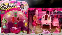 Shopkins Sorteo de los nuevos [cerrado] Monster High Gratis Shopkins Temporada 2 por FamilyToyRevi