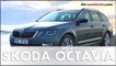 Skoda Octavia 2017 Facelift 2.0 TDI Combi Test & Fahrbericht