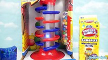 Learn Colors Gumball CANDY Preschool Toy Colors Slime Surprise Toys Best Learning Video Paw Patrol