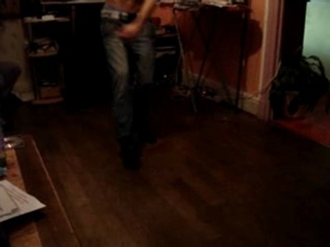 JumpStyle Benoit 73 en force !!