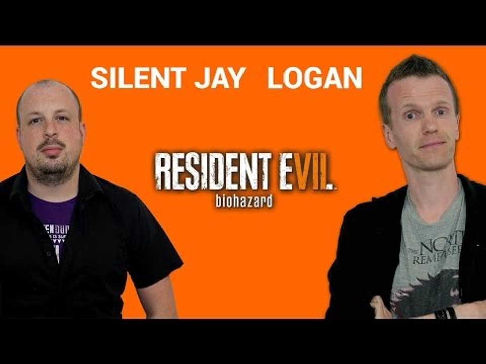 RESIDENT EVIL 7 : J'AIME / J'AIME PAS !