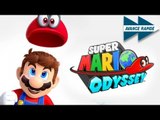 SUPER MARIO ODYSSEY - Nos attentes et rêves les plus fous !