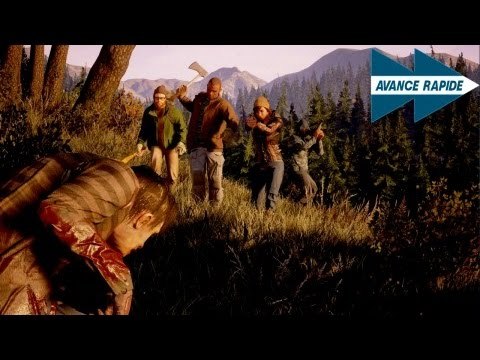 State of Decay 2 : Le jeu de survie ultime en terres zombies ?