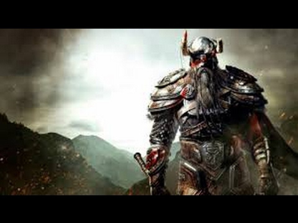 The Elder Scrolls Online : Morrowind annoncé !