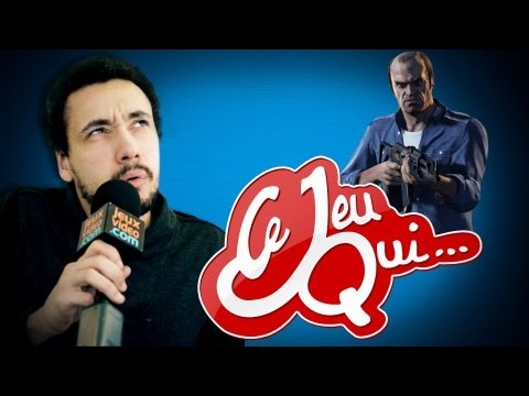 Ce Jeu Qui... Est politiquement incorrect !