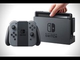 NINTENDO SWITCH : Notre unboxing !