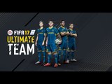 FIFA 17 : TOP 10 des meilleures perles du mode ULTIMATE TEAM